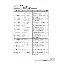 上帝的吩咐-啟幼稚級老師本